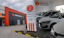 Kütahya’da Baştaş Grup’tan ikinci el araçta sıfır faiz kampanyası