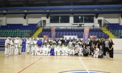 Kütahya'da ÇOGEP ile gençler spora kazandırılıyor