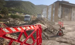 Kütahya’da elektrik altyapısı yenileniyor