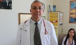 Kütahya'da ergenlerin geleceğini ilgilendiren poliklinik hizmet veriyor