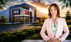 Kütahya'da GCA'ya, "En Çevreci Firma" ödülü verildi