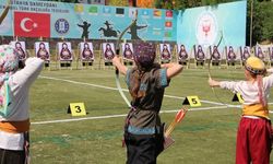 Kütahya’da geleceğin okçuları yarışacak