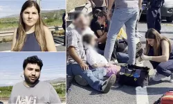 Kütahya’da görevli sağlıkçı aileden, Sakarya’da hayat kurtaran müdahale