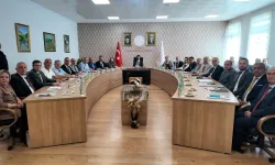 Kütahya’da “Hayat boyu öğrenme kurumları” değerlendirildi