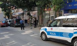 Kütahya’da iki sevgilinin kavgası sokağa taştı