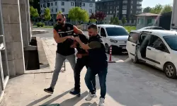 Kütahya'da "karşılıksız çekten" 57 yıl ceza almıştı, cezaevinden kaçtı