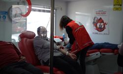 Kütahya’da Kızılay’dan yeni kampanya