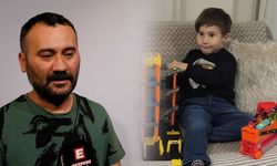 Kütahya’da küçük Metehan’a destek zamanı