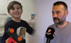 Kütahya’da küçük Metehan’ın kampanyası yüzde 43 oldu