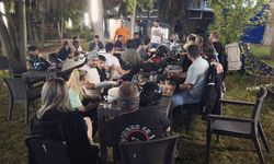 Kütahya’da motosiklet tutkunları, kampta buluşacak