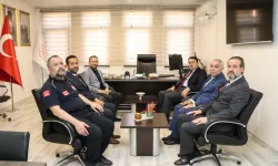 Kütahya’da sağlık yatırım ve projeleri konuşuldu