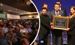 Kütahya'da Sıfır Atık Çalıştayı'nın sonuç konferansı düzenlendi