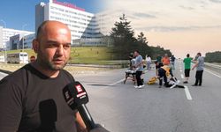 Kütahya’da trafik kazasında yaralanan genç kadın, hayatını kaybetti