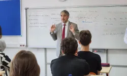 Kütahya'da yaz okulları ve destekleme kursları sürüyor