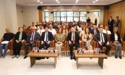 Kütahya’da yeni nesil ihracat konuşuldu