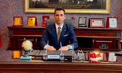 Kütahya'nın yeni Cumhuriyet Başsavcısı Savaş Kılıç, göreve başladı