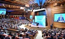 KUTSO Başkanı Argat, iş dünyası ile buluştu