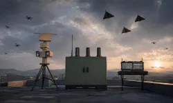 Milli anti-drone sistemleri NATO Zirvesi’nde görev yaptı