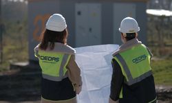 OEDAŞ’tan Kütahya’ya dev yatırım kararı