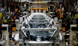 Otomotiv yan sanayi ihracatı 8 milyar doları aştı