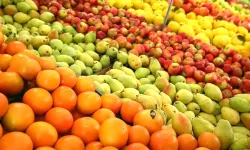 Potasyum zengini meyveler tansiyonu düşürüyor