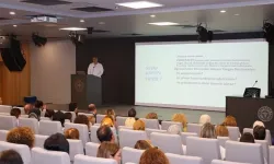 Sağlık eğitimi geleceğin stratejik tercihleri arasında yer alıyor