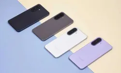 Samsung Galaxy A Serisine Temmuz Güvenlik Güncellemesi Geldi