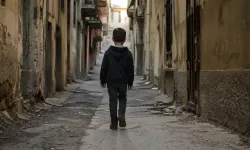 Suça sürüklenen çocuklara yeni ceza düzenlemesi