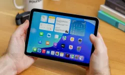 Suya dayanıklı ilk iPad mini ekimde gelebilir