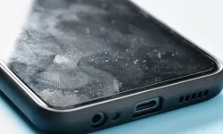 Telefonlardaki bakteri yükü 65 kat arttı