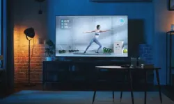 Televizyonu açık bırakmak cihazınıza zarar verebilir