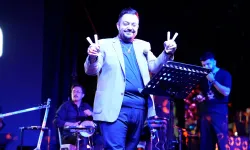 Tepecik'te festival coşkusu yaşandı