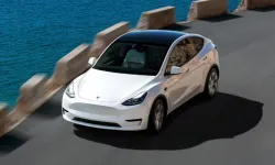 Tesla, 2026'nın ikinci çeyreğinde rekor teslimat yaptı