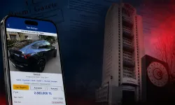 Ticaret Bakanlığı'ndan ikinci el Tesla ilanına rekor ceza