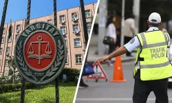 Trafikte bunu yapana hapis cezası yolda
