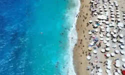 Türkiye, en çok turist çeken 4. ülke oldu