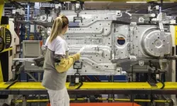 Türkiye otomotiv üretiminde dünyada 13’üncü sıraya yükseldi