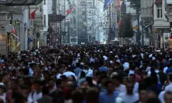 Türkiye'de beklenen yaşam süresi 78,5 yıl