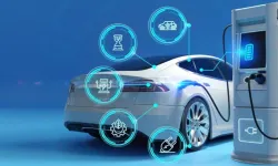 Türkiye’de elektrikli araç sayısı 450 bini geçti