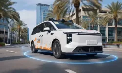 Türkiye’de otonom ulaşım dönemi: Sokaklara Robotaksi iniyor