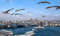 Bunaltıcı sıcaklar geri geliyor Meteoroloji uyardı