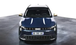 Türkiye’de üretilecek Dacia Striker tanıtıldı