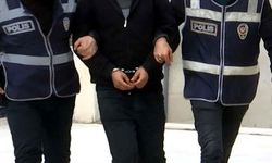 Üç ilde eş zamanlı operasyon :112 şüpheli hakkında işlem