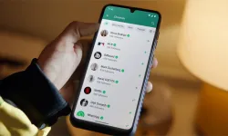 WhatsApp'ta tek tıkla çoklu sesli mesaj dönemi başlıyor