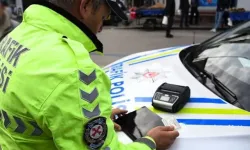 Yeni kanun teklifiyle trafik cezaları artıyor