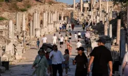 Yerli turistin tercihi akraba ziyareti oldu