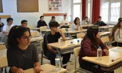 YKS'de tercih maratonu başlıyor