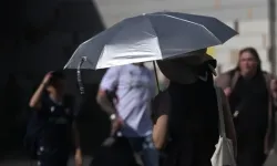 Yüksek sıcaklıklar etkisini sürdürüyor: Bazı illerde sağanak yağış bekleniyor