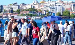Yurt genelinde sıcak hava etkisini sürdürüyor