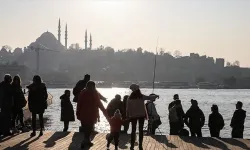 Yurt genelinde yüksek sıcaklıklar devam ediyor